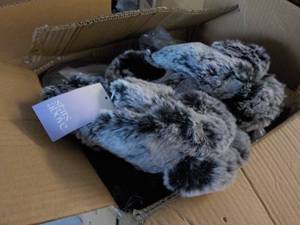 10 Pair size S (5-6) Stars Above bl...