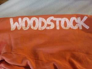 2 size 1X Woodstock Sweatpants...