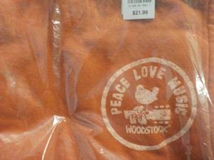 2 size 2X Woodstock Sweatpants...