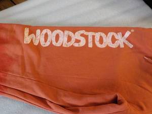 2 size 3X Woodstock Sweatpants...