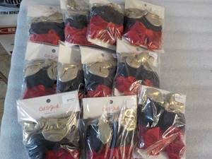 24 - 3 packs Cat and Jack Headbands...
