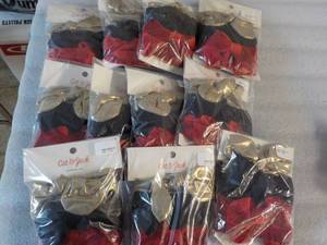 24 - 3 packs Cat and Jack Headbands...