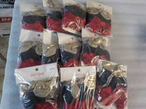 24 - 3 packs Cat and Jack Headbands...