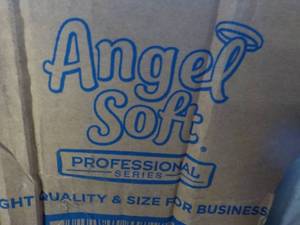 40 Rolls Individually Wrapped Angel...