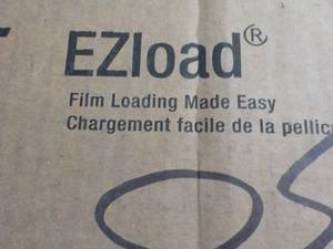 2 Rolls 28 Wide EZLoad Film...
