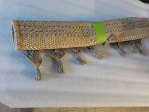 2 ft x 3 ft IndoorOutdoor Rug...