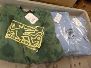 New Clothing size 2X with tags...