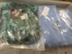New Clothing size 2X with tags...