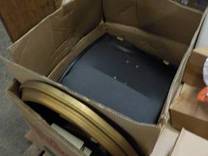 Pallet Lot of Unclaimed, Overstocks...