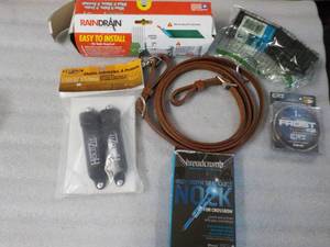 Random Lot -see all pictures...