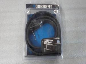 Crossbreed Gun Belt...
