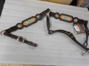 Circle Y of Yoakum Saddle Accessory...