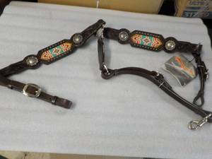 Circle Y of Yoakum Saddle Accessory...