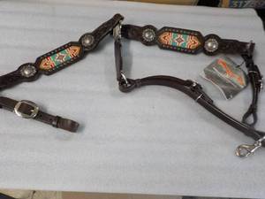 Circle Y of Yoakum Saddle Accessory...