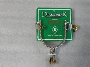 Diamond R Products...