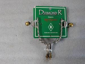 Diamond R Products...