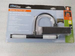Rite Lite Wireless LED Picture Ligh...