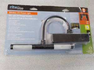 Rite Lite Wireless LED Picture Ligh...