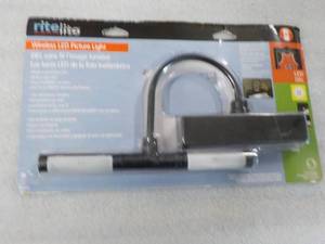 Rite Lite Wireless LED Picture Ligh...
