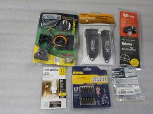 Random Lot -see all pictures...