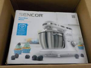 Sencor Food Mixer...