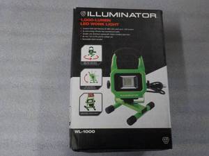 Illuminator 1000 Lumen LED Workligh...