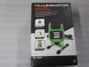 Illuminator 1000 Lumen LED Workligh...