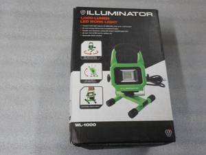 Illuminator 1000 Lumen LED Workligh...
