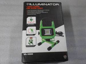 Illuminator 1000 Lumen LED Workligh...