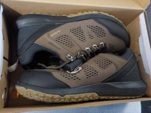 Northside size 10.5 Waterproof Shoe...
