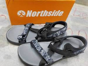 Northside side 9 Womens Kenya Sand...