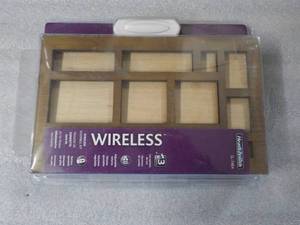 Wireless Doorbell Kit...