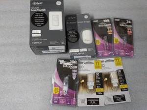Smart Switch and more...