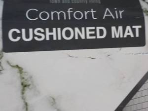 Comfort Air Cushioned Mat 20 x 39...