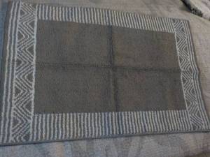 New Generation Accent Rug 36 x 45...