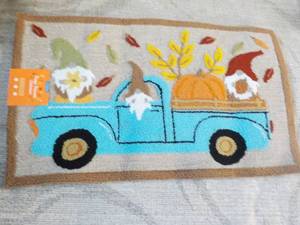 Happy Harvest Collection Hand Hooke...