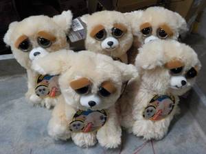 5 Freisty Dog Pets- squeeze the bac...