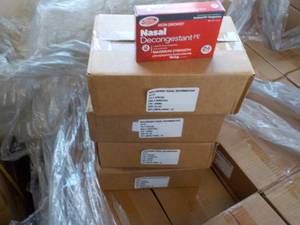 4 Cases 12 ct Each Right Remedies N...