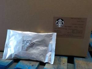 Case of 64 Single Filter Pack Starb...