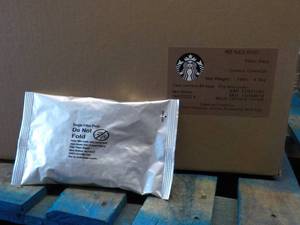 Case of 64 Single Filter Pack Starb...