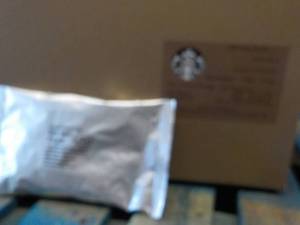 Case of 64 Single Filter Pack Starb...