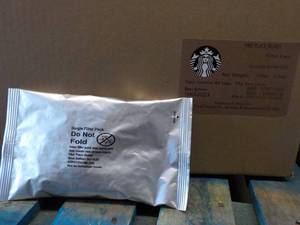 Case of 64 Single Filter Pack Starb...
