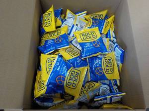 Case of Rold Gold Tiny Twists...