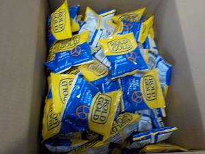 Case of Rold Gold Tiny Twists...