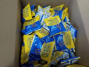 Case of Rold Gold Tiny Twists...