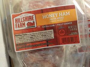 3 - 32 oz Frozen Pkgs Hillshire Far...
