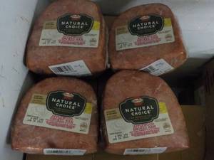 4 Frozen Natural Choice Applewood S...