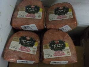 4 Frozen Natural Choice Applewood S...