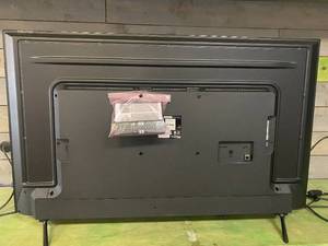 lot 980 image: 50UQ7570PUJ LG - 50 Class UQ75 Series LED 4K UHD Smart webOS TV