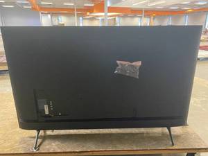 lot 988 image: UN70TU7000B Samsung - 70 Class 7 Series LED 4K UHD Smart Tizen TV